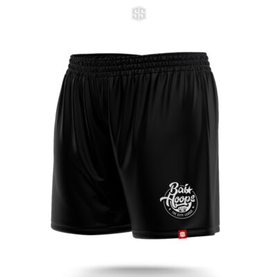 Bai Hoops Shorts Solid