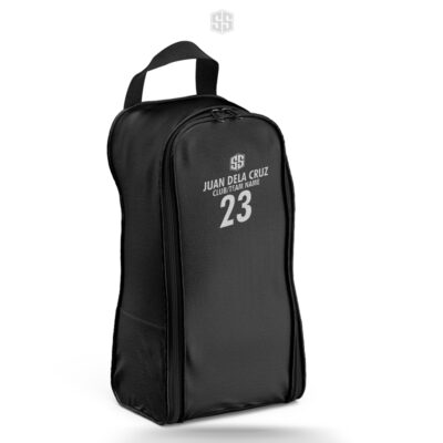 Personalized Athletic Shoe Bag