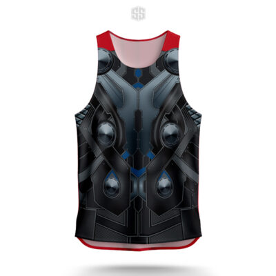 Super Running Singlet Thor