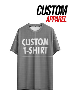 Custom Apparel