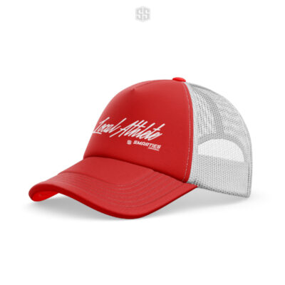 Local Athlete Cap