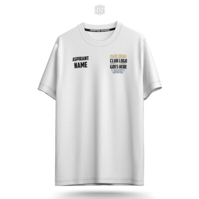 Aspirant Shirt The Fraternal Order of Eagles Philippines Eagles