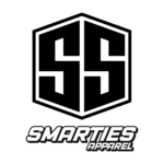 smarties apparel logo