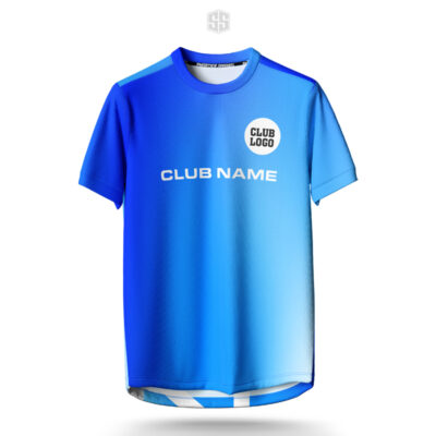 Custom Running Shirt #9 (Men/Women)