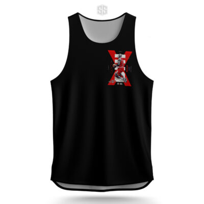 Acid Pop Tank Top Michael Jordan AC0008