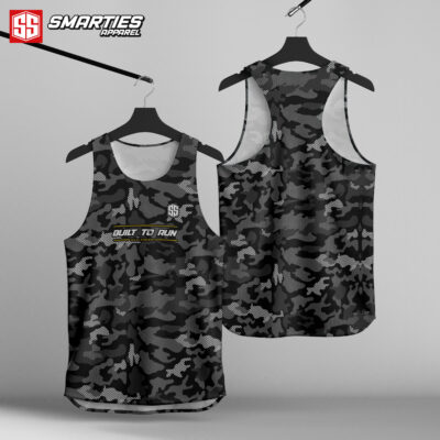 Smarties Apparel built to run