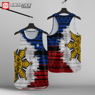 Smarties Apparel Running Top TribuFit