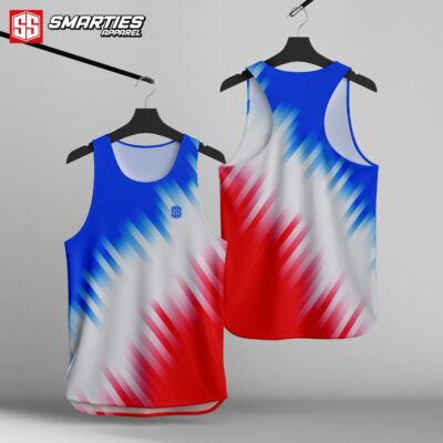 Smarties Apparel Running Top PinoyPulse